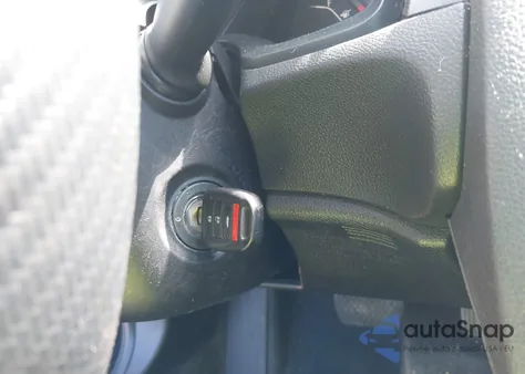 2017 Honda Civic Lx z USA, uszkodzony, nr VIN 19XFC2F59HE230185